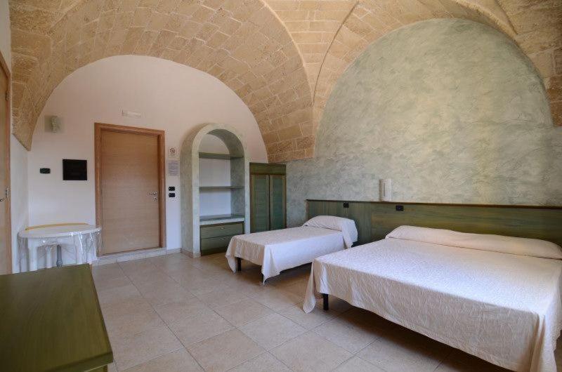 Villa Arneide Bed And Breakfast Torre Lapillo Zimmer foto